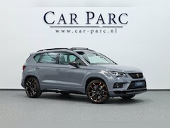 CUPRA Ateca - 2.0 TSI 4DRIVE Limited Edition 300+PK LED//VIRTUAL/SFEER/BEATS/PANO/LEER/20"/360/ACC/ECC/1