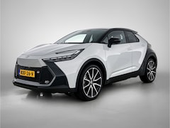 Toyota C-HR - 2.0 Plug-in Hybrid 220 GR SPORT Première Edition | BTW voertuig | Panoramadak | JBL | 360