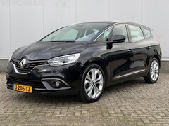 Renault Grand Scénic - 1.4 TCe Zen 7p. | Airco (automatisch) | Cruisecontrol standaard | Lichtmetalen velgen 20"
