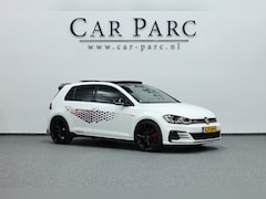 Volkswagen Golf - 2.0 TSI GTI TCR 290+PK LED/VIRTUAL/PANO/ALCANTARA+S.VERWARMING/LMV 19'/CAM/DYNAUDIO/LINE/A