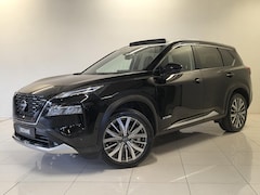 Nissan X-Trail - 1.5 e-4orce Tekna Plus 4WD 7p. | Panoramadak | Leer | Carplay | Camera