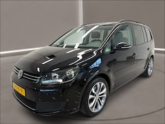 Volkswagen Touran - 1.6 TDI Comfortline 105 Pk 7 persoons Airco Navi Pdc EXPORT