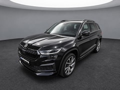 Skoda Kodiaq - 1.5 TSI DSG Sportline Business DSG Automaat / Panorama dak / Virtual cockpit / Geheugen st