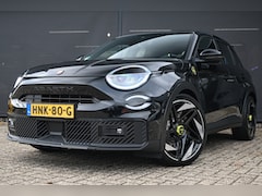 Abarth 600e - Turismo 54 kWh 96%SOH | Navigatie by App | Parkeersensoren | Full-LED |