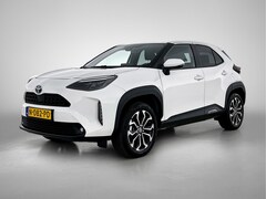 Toyota Yaris Cross - 1.5 Hybrid First Edition