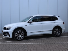 Volkswagen Tiguan Allspace - 1.4 TSI R-line 7-zits | Pano | Trekhaak | NAP