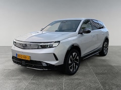 Opel Grandland Electric - Business Edition EV 73kWh 210pk | SCHUIF/KANTELDAK | FOCAL AUDIO | STOEL + STUURVERW. | AG