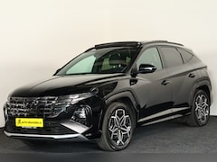Hyundai Tucson - 1.6 T-GDI PHEV N Line Sky 4WD Navi / ACC / Panorama / Trekhaak / CarPlay