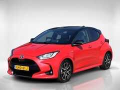 Toyota Yaris - 1.5 Hybrid Launch Edition | HUD | JBL-Audio | BSM |