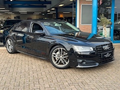 Audi A8 - 3.0 TDI quattro Pro Line+ 2016 AUT NAVI FULL NAP