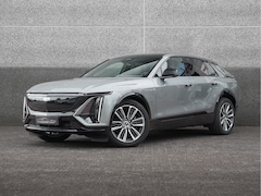 Cadillac Lyriq - Sport 600 E4 | Groot glazen dak | Apple CarPlay | Stoelmassage | Stoelventilatie | Stuurve