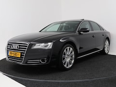 Audi A8 - 4.2 FSI quattro Pro Line+