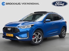 Ford Kuga - 2.5 PHEV ST-Line X | Pano | Trekhaak | Adap. Cruise | B&O Audio | Winter Pack