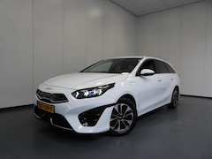 Kia Cee'd Sportswagon - Ceed 1.6 GDI PHEV Plug-In DynamicPlusLine NAVI/CAMERA.EL.KLEP/LED/16"LMV