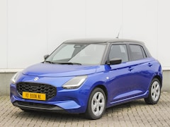 Suzuki Swift - 1.2 Select Smart Hybrid Automaat | Navi | Adap. Cruise | All Season