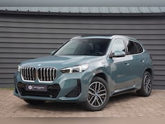 BMW X1 - xDrive25e - M SPORT - PANODAK - LEDER - CARPLAY - KEYLESS - CAMERA