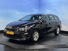 Kia Cee'd Sportswagon - Ceed 1.0 T-GDi DynamicLine Navi | Clima | Cruise | PDC | Camera