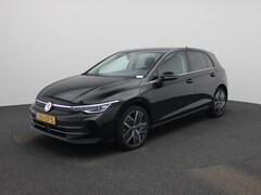 Volkswagen Golf - 1.5 eHybrid Style Edition 204 PK Origineel Nederlands | 1e Eigenaar | Navigatie | Stoelver