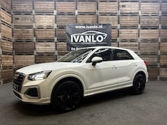 Audi Q2 - 30 TFSI Advanced edition Full LED MMI Navi Camera VCP 19"LM