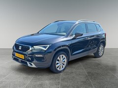 SEAT Ateca - 1.5 150pk TSI Style Business Intense Achteruitrijcamera | Getinte ramen achter | Verwarmba