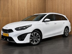 Kia Cee'd Sportswagon - Ceed 1.6 GDI PHEV DynamicLine|2022 MODEL|AFN.TREKHAAK|ACC|STOEL+STUURVERW|CARPLAY|CAMERA|C