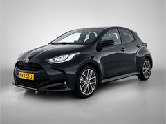 Toyota Yaris - 1.5 Hybrid 130 pk Executive Automaat | Parkeersensoren | Stoelverwarming | Stuurverwarming