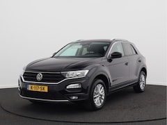 Volkswagen T-Roc - 1.5 TSI Style automaat/ achteruitrijcamera/ zeer mooi