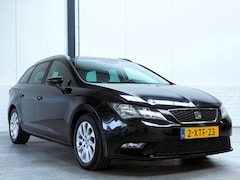 SEAT Leon ST - 1.6 TDI Style Ecomotive