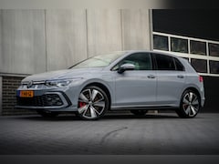 Volkswagen Golf - 8 1.4 eHybrid 245 pk GTE DSG /Matrix LED /Head-Up /Adaptive.Cruise /Travel Assist /Camera
