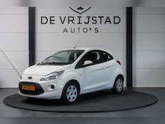 Ford Ka - 1.2 Style start/stop AIRCO NAP