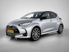 Toyota Yaris - 1.5 Hybrid 130 GR Sport | Apple CarPlay / Android Auto (Navigatie) |