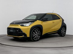 Toyota Aygo X - Hybrid 115 GR Sport | Apple Carplay & Android Auto | Parkeercamera |