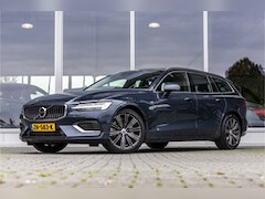 Volvo V60 - 2.0 T8 Twin Engine AWD Inscription | Pano | Bowers & Wilkins | E-Trekhaak