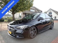 Mercedes-Benz B-klasse - 180 AMG PANODAK / CAMERA / CARPLAY / TREKHAAK /