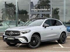 Mercedes-Benz GLC-klasse - 400e 4MATIC AMG Line Premium I Panoramadak I Trekhaak I 360 camera I I Head-up I Stoelverw