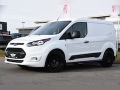 Ford Transit Connect - 1.5 TDCI L1 PB Edition Cruise, 120pk, sensoren, Stoelverwarming, Trekhaak, Automaat, 3 zit