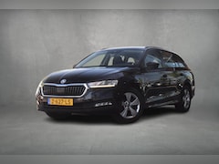 Skoda Octavia Combi - 1.0 TSI Business Edition | Apple CarPlay | Cruise | Climate