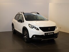Peugeot 2008 - PT 110 GT-Line Automaat-6 Panorama ruit | Trekhaak | Apple Carplay / Android Auto |