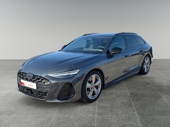 Audi A6 Avant - 2.0 367pk e-hybrid quattro S edition Competition Trekhaak, mechanisch draaibaar | 360 grad