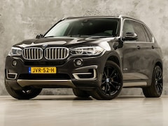 BMW X5 - xDrive40e iPerformance High Executive 313Pk Automaat (GROOT NAVI, HEAD-UP DISPLAY, COMFORT