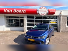 Volkswagen Polo - 1.0 MPI Polo 5-drs app connect| pdc v+a| virtueel dashboard
