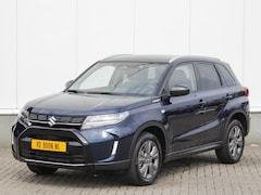 Suzuki Vitara - 1.4 Boosterjet Hybrid Select Automaat | Alle kleuren leverbaar