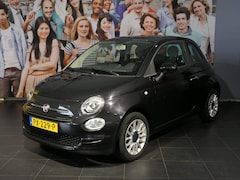 Fiat 500 - 1.0 TwinAir Pop Airco, Cruise, LMV