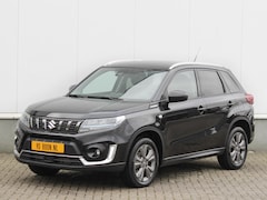 Suzuki Vitara - 1.4 Boosterjet Select Smart Hybrid | Navi | Camera | Cruise | Lm-Velgen