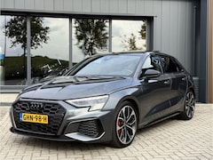 Audi S3 - Sportback 2.0 TFSI S3 quattro Edition One HUD Pano ACC Memory