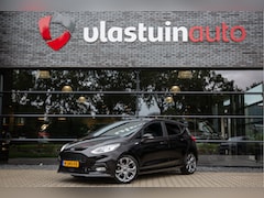 Ford Fiesta - 1.0 EcoBoost ST-Line , Apple CarPlay, Stuur/stoelverwarming, Cruise control, Navigatie,