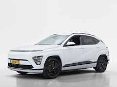 Hyundai Kona Electric - 64, 8 kWh Pure Edition | DEMO | Stoelverwarming |