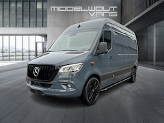Mercedes-Benz Sprinter - 315 L2H2 AMG | 20 Inch | 360*camera | LED | ACC |