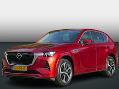 Mazda CX-60 - 2.5 e-SkyActiv PHEV Takumi | Trekhaak | Pano | Adapt. Cruise | RIJKLAARPRIJS