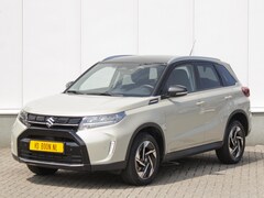 Suzuki Vitara - 1.4 Boosterjet Smart Hybrid Style | Navi | Cruise | Clima | Camera | Lm-Velgen